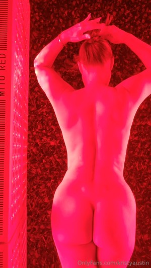 Kristy Marie Austin Nude Leaks OnlyFans Video #1