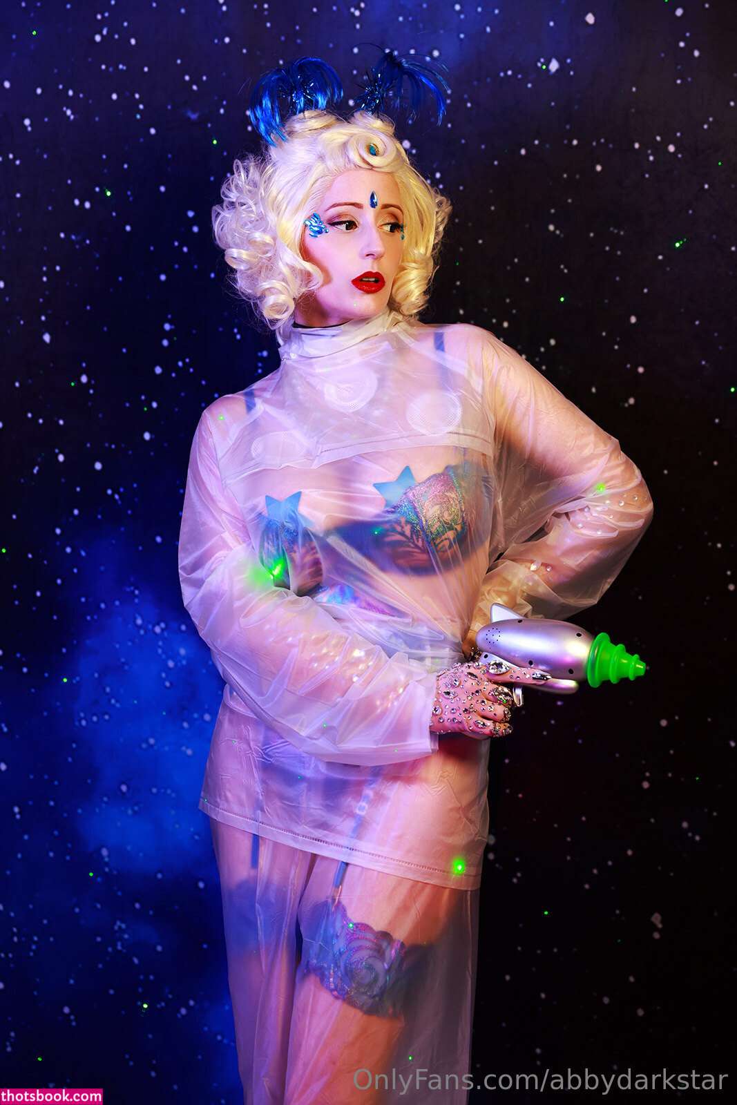 Abby Darkstar Nude Leaks OnlyFans Photos #32 1616193