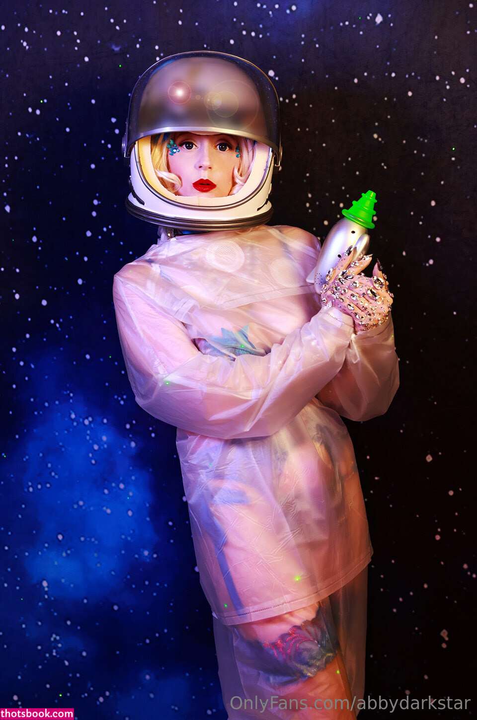 Abby Darkstar Nude Leaks OnlyFans Photos #32 1616197
