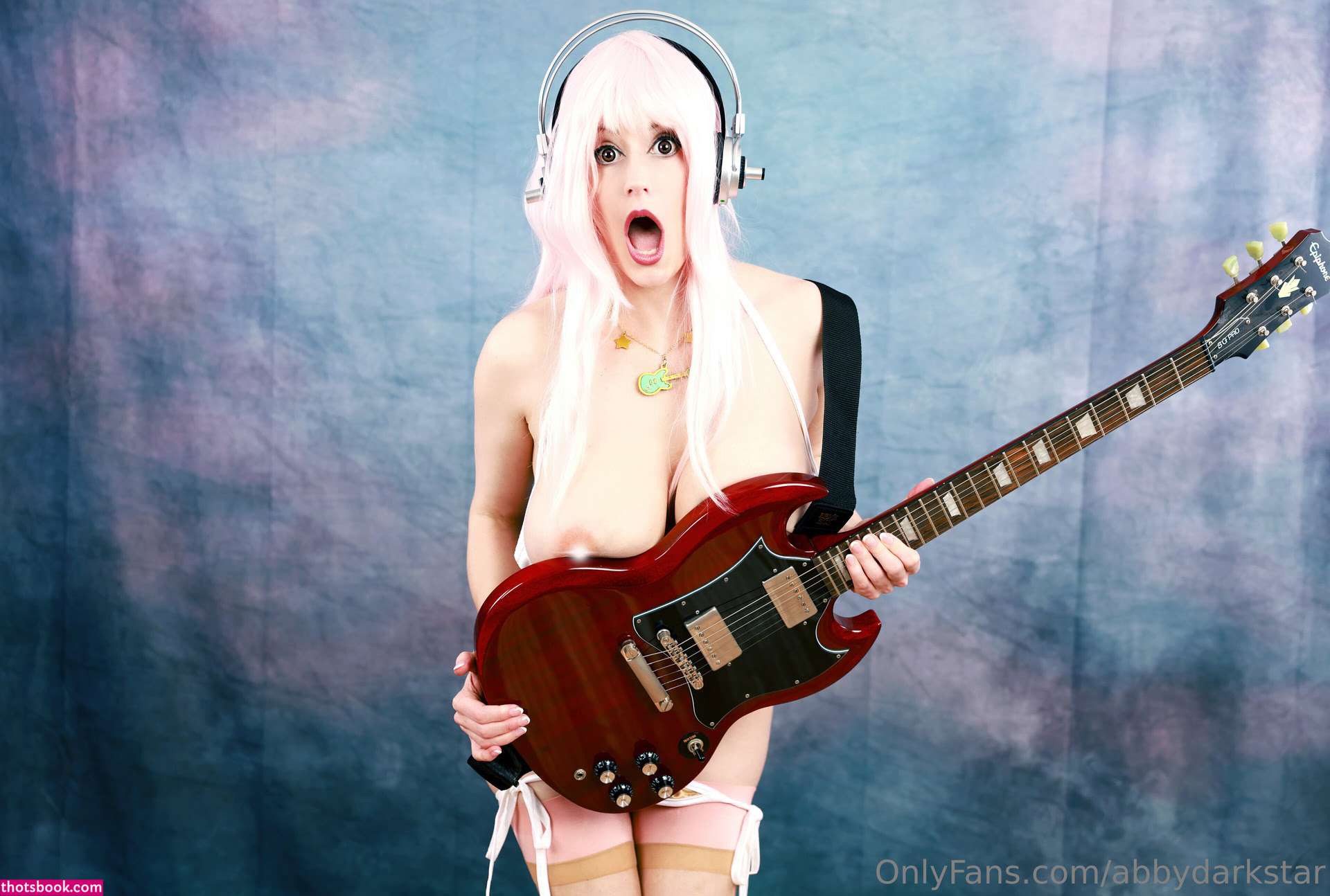 Abby Darkstar Nude Leaks OnlyFans Photos #33 1616202