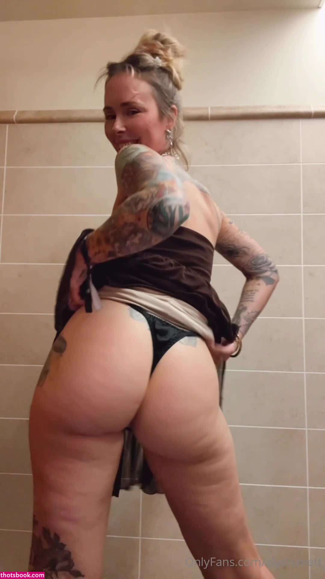 Alysha Nett Nude Leaks OnlyFans Photos #35 1616457