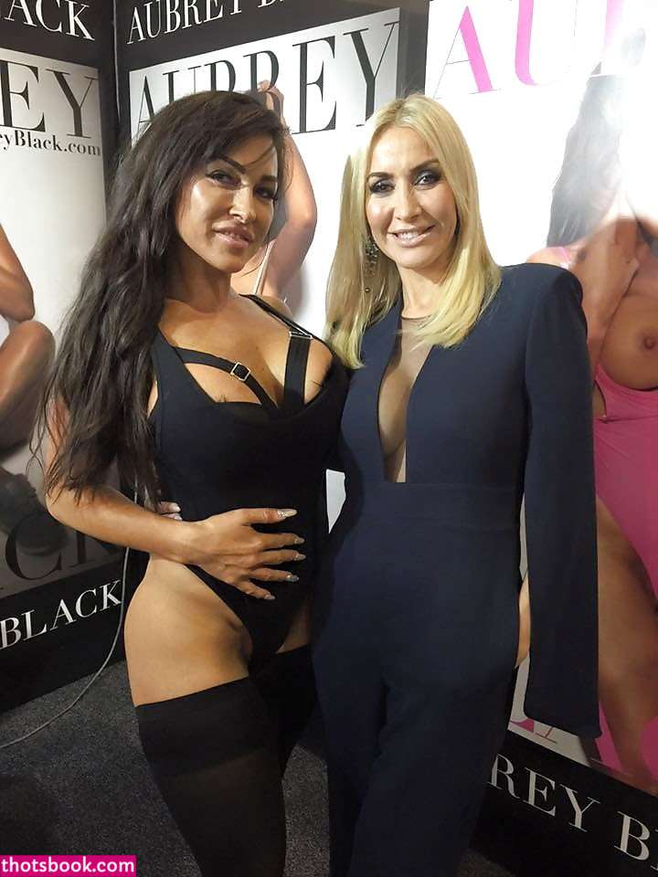 Amanda Goff Samantha X Nude Leaks OnlyFans Photos #5 1616492