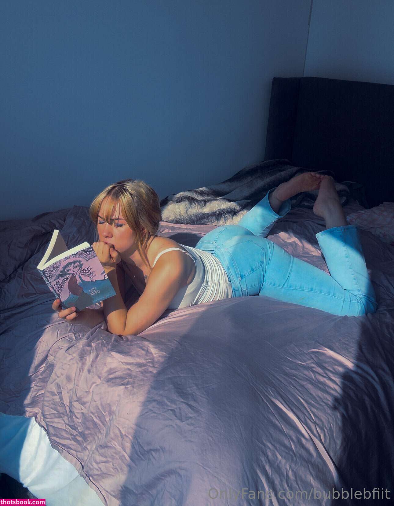 Bethfiit bubblebfiit Nude Leaks OnlyFans Photos #8 1616786