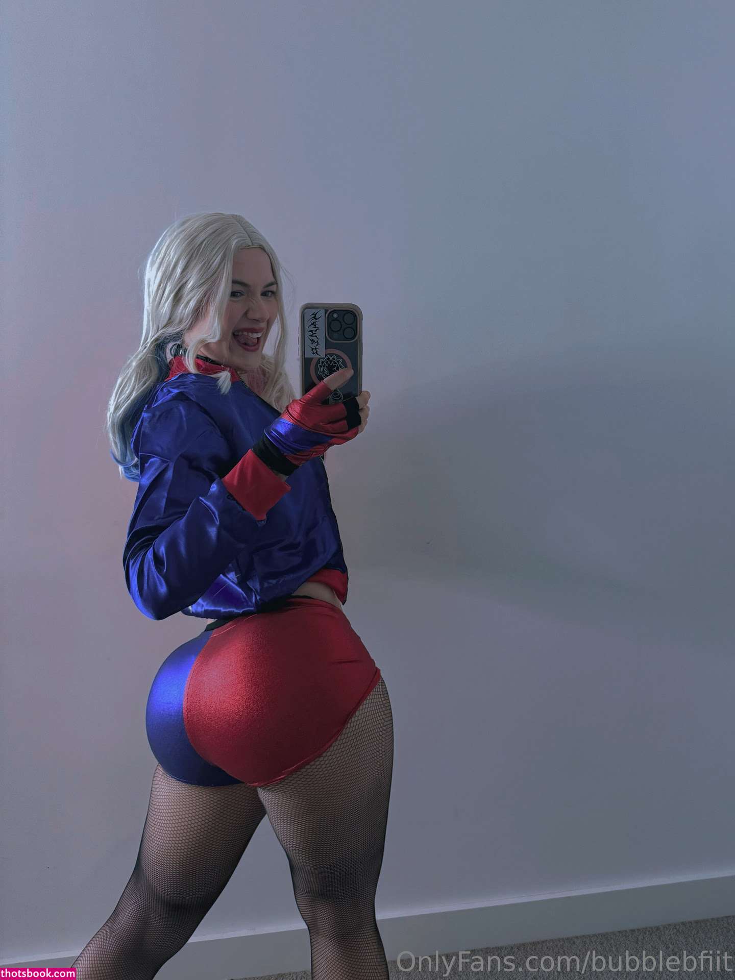 Bethfiit bubblebfiit Nude Leaks OnlyFans Photos #9 1616803