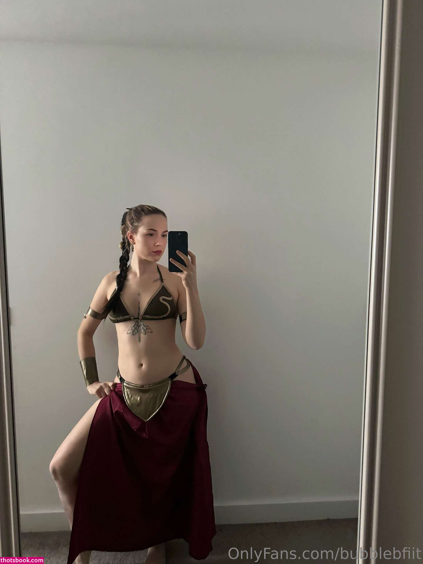 Bethfiit bubblebfiit Nude Leaks OnlyFans Photos #12 1616821