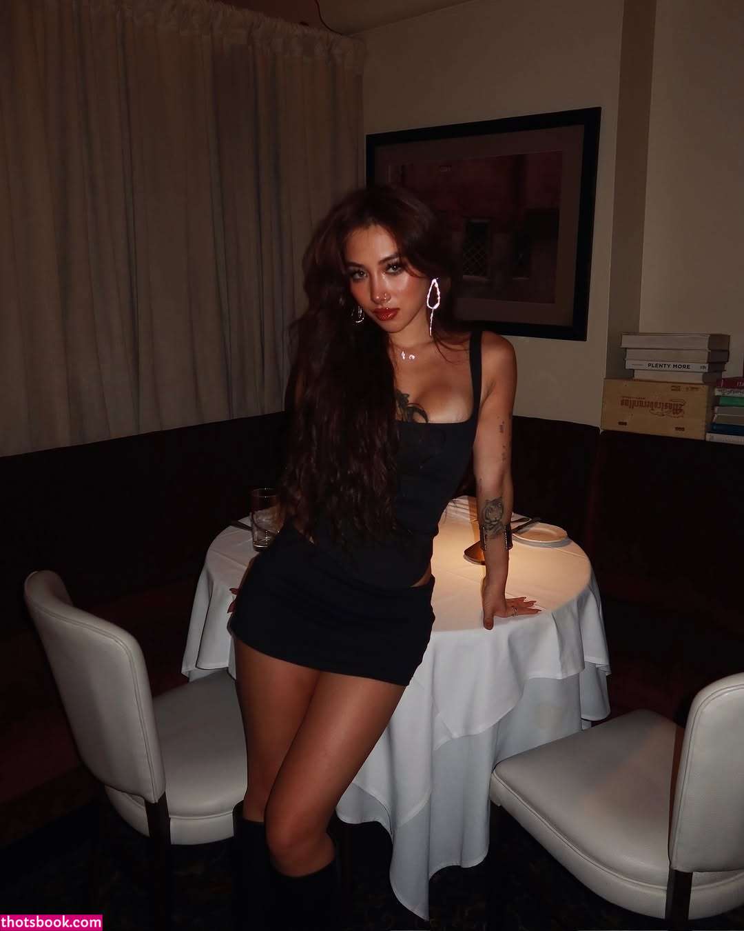 joslinw Joslin Wang Nude Leaks OnlyFans Photos #5 1617257