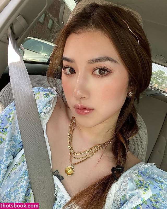 joslinw Joslin Wang Nude Leaks OnlyFans Photos #5 1617258