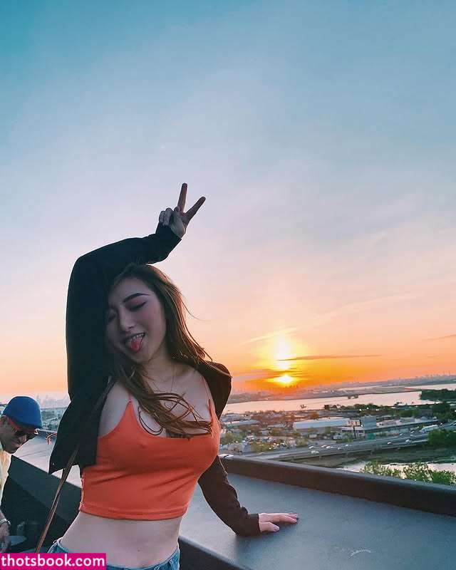 joslinw Joslin Wang Nude Leaks OnlyFans Photos #5 1617262