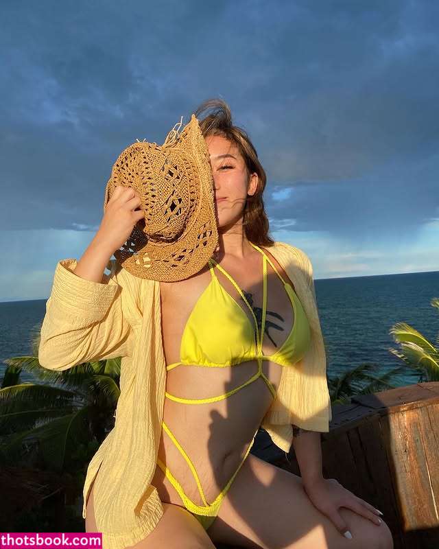 joslinw Joslin Wang Nude Leaks OnlyFans Photos #6 1617268