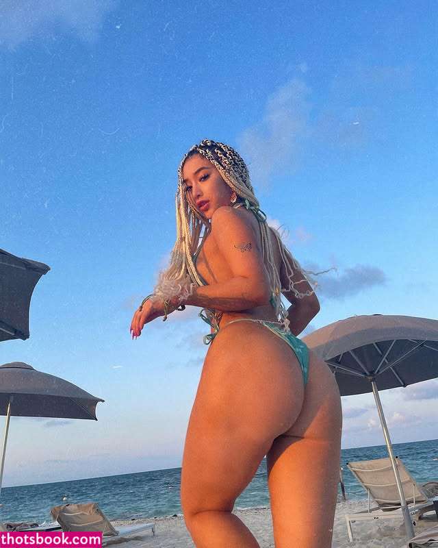 joslinw Joslin Wang Nude Leaks OnlyFans Photos #6 1617273