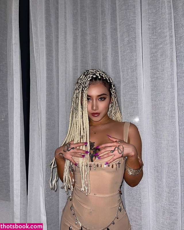 joslinw Joslin Wang Nude Leaks OnlyFans Photos #6 1617275