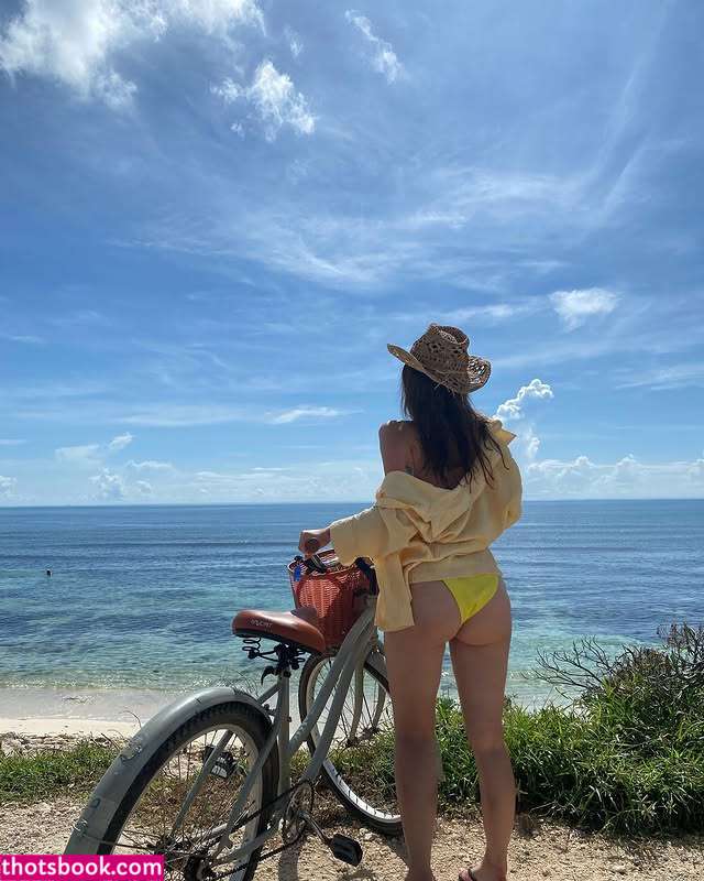 joslinw Joslin Wang Nude Leaks OnlyFans Photos #6 1617282