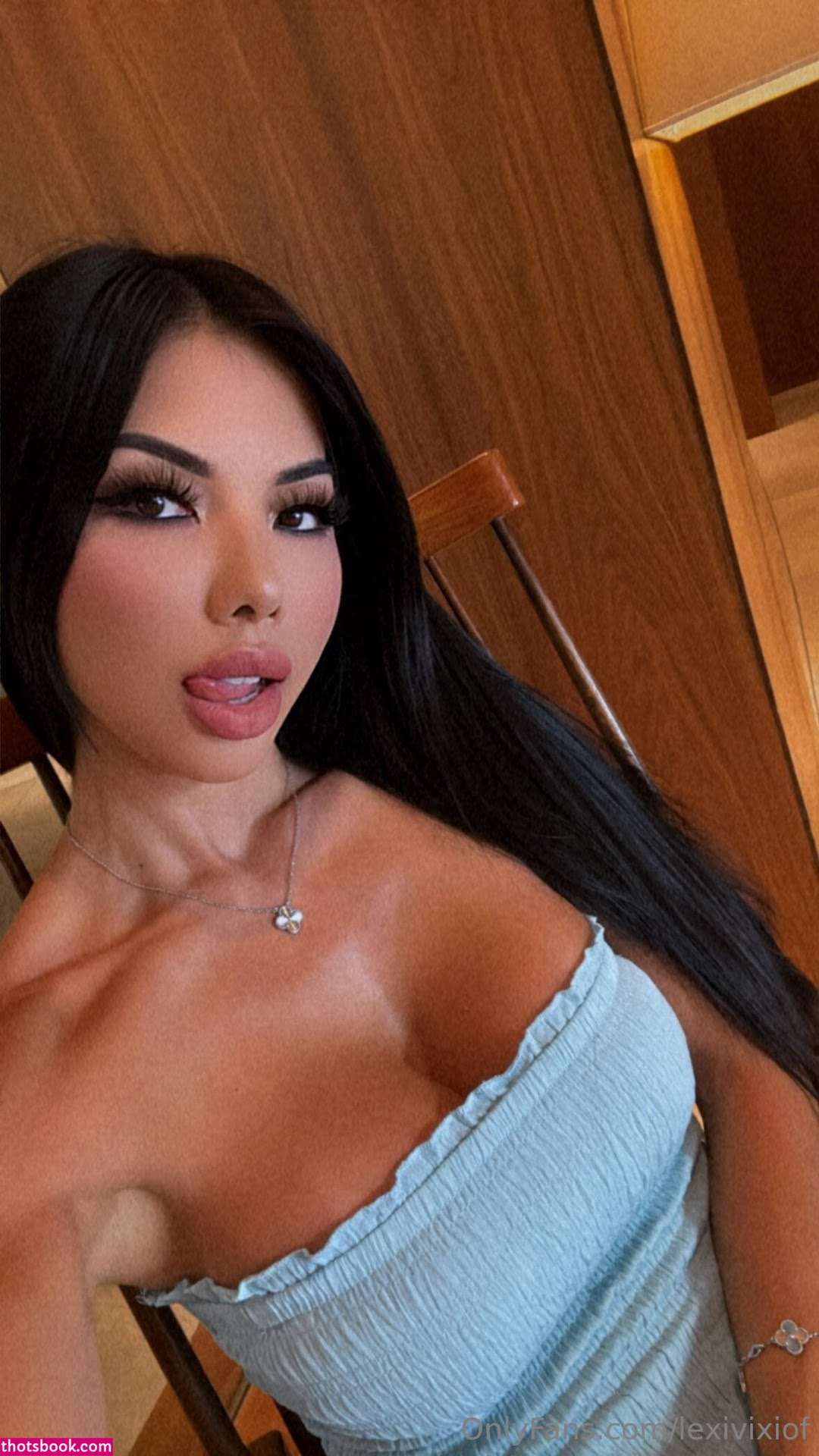 Lexi Vixi Nude Leaks OnlyFans Photos #20 1617534