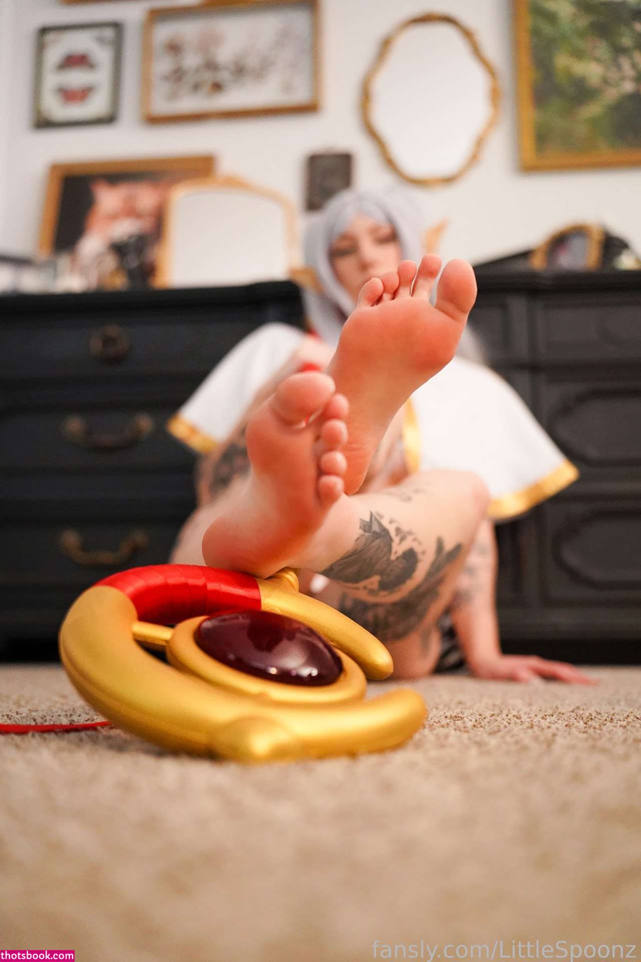 Littlespoonz Nude Leaks OnlyFans Photos #16 1617568