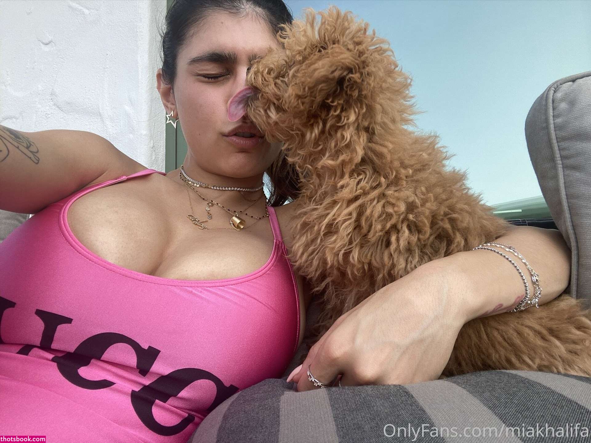 Mia Khalifa Nude Leaks OnlyFans Photos #74 1617791