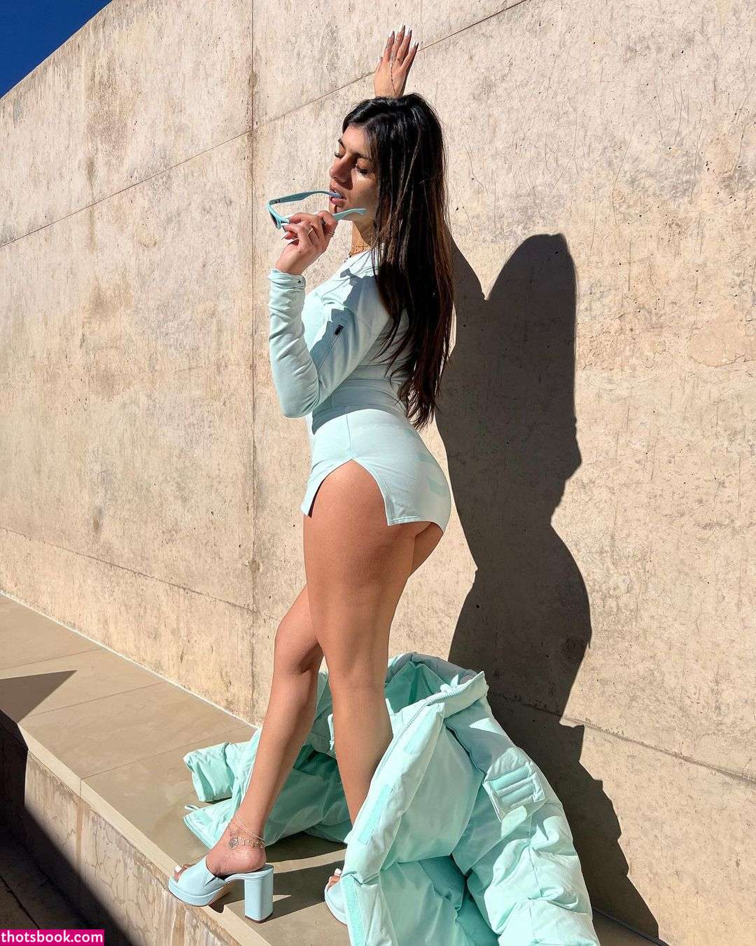 Mia Khalifa Nude Leaks OnlyFans Photos #76 1617800