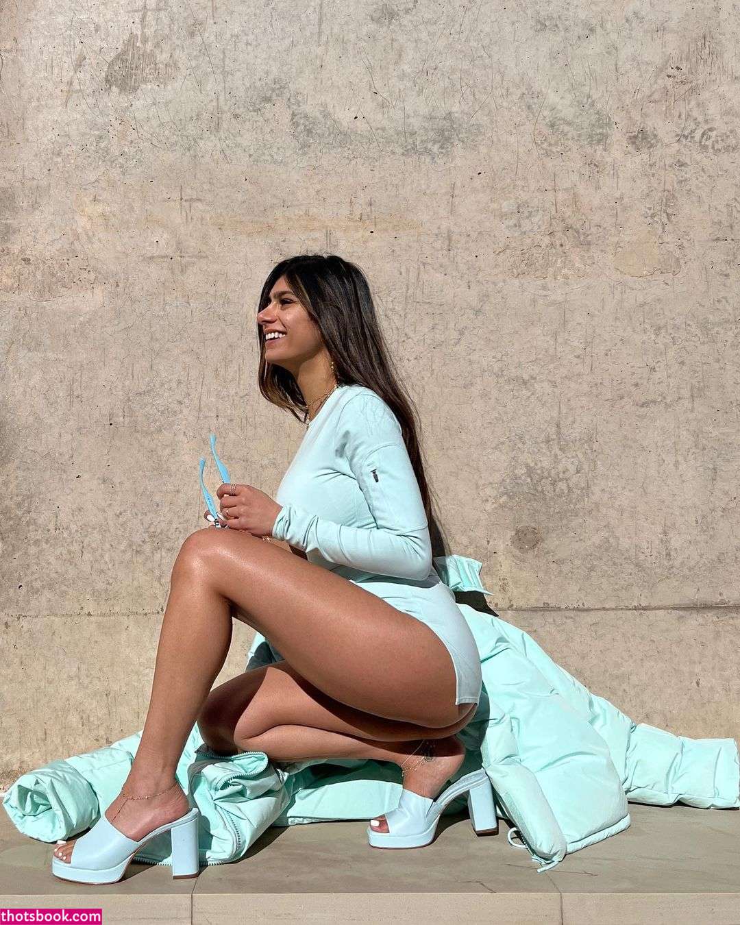 Mia Khalifa Nude Leaks OnlyFans Photos #76 1617801