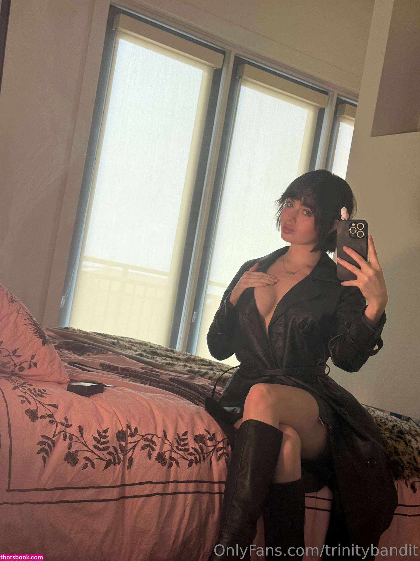 Trinity bandit bid0head Nude Leaks OnlyFans Photos #25 1618202