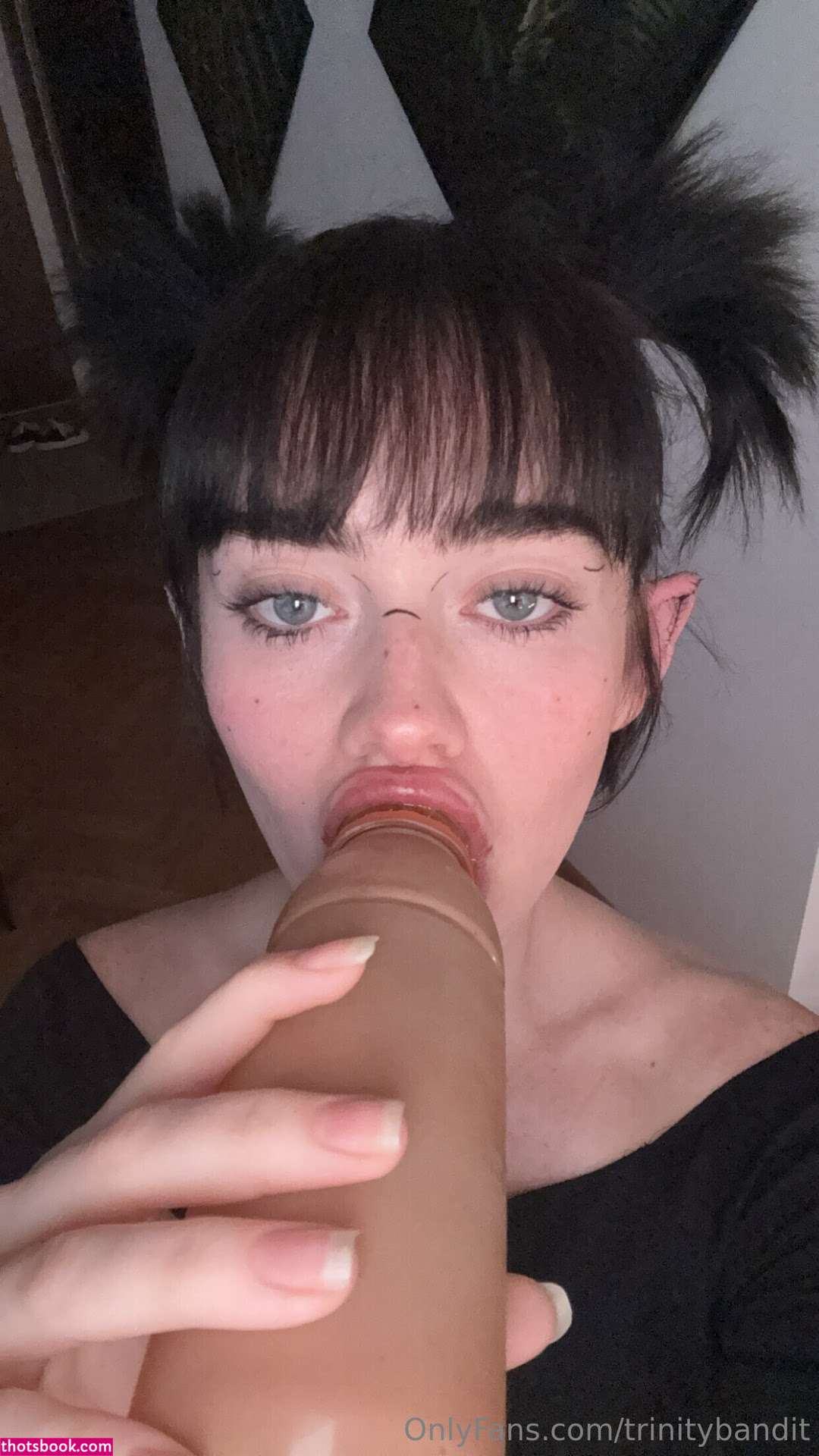 Trinity bandit bid0head Nude Leaks OnlyFans Photos #29 1618226