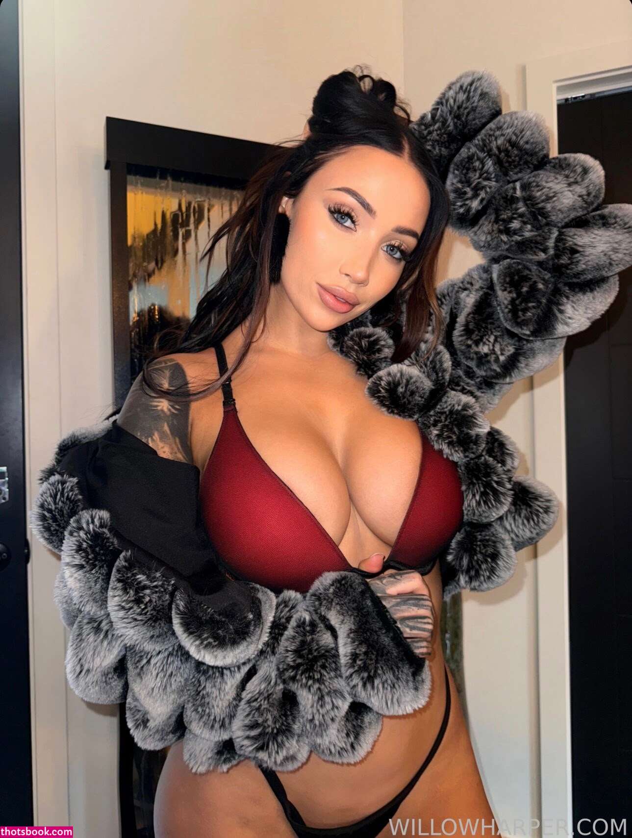 Willow Lay willowxlay babyxwillow afterdarkwillow Nude Leaks OnlyFans Photos #1 1618294