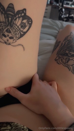 Littlespoonz Nude Leaks OnlyFans Video #8