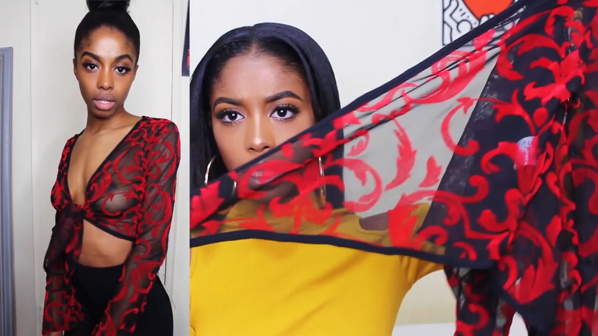 Jesenia Cheveria Nipples 7881