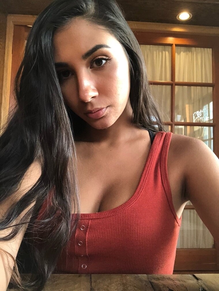 Gianna Dior Nude 7706