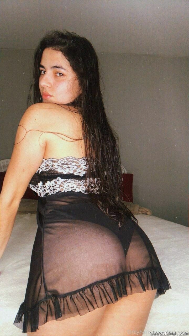 Holy Yoly Lingerie 61009