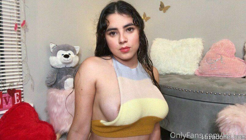 Holy Yoly Lingerie 61042