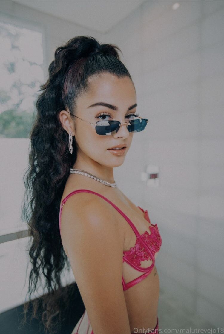 Malu Trevejo Onlyfans Nudes 63105