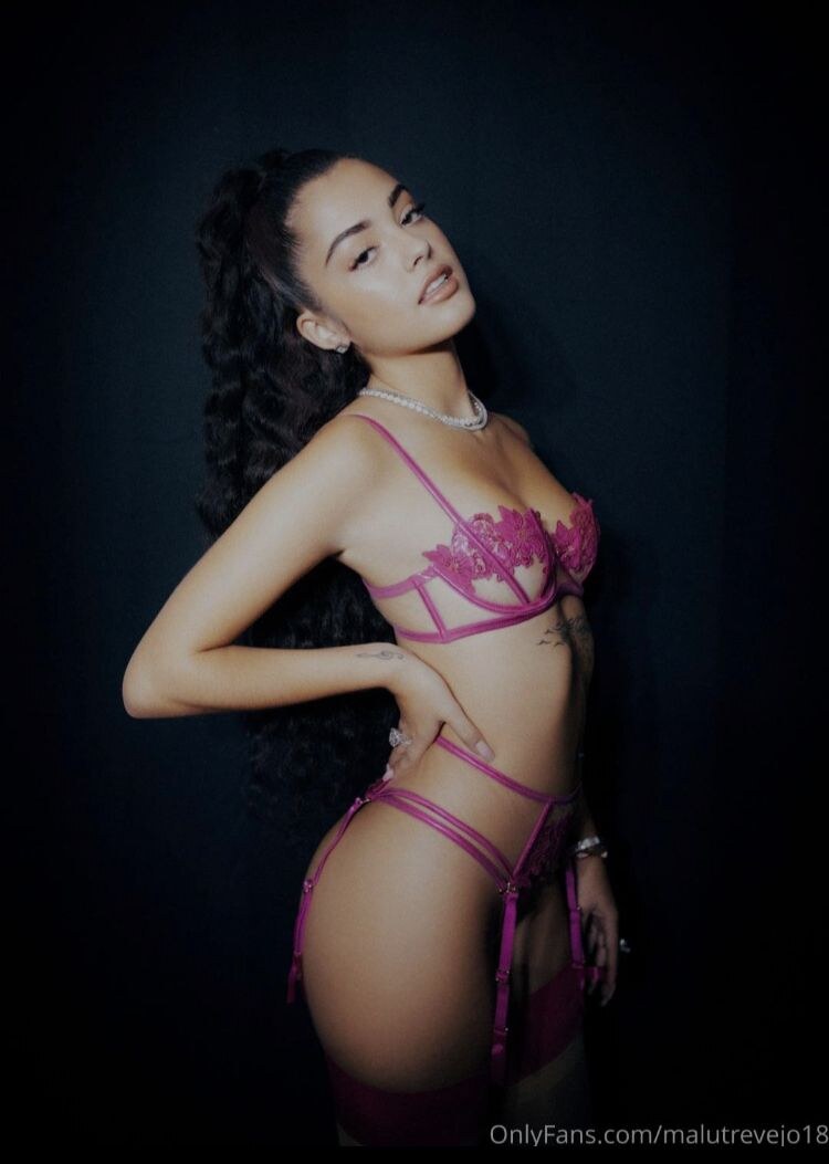 Malu Trevejo Onlyfans Nudes 63109