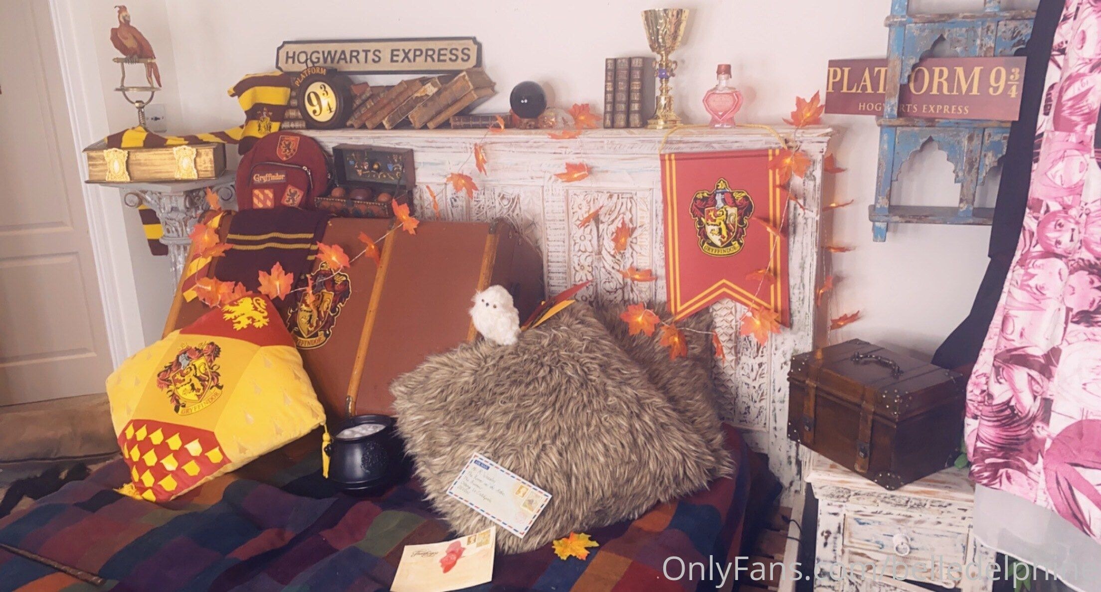 Belle Delphine Myrtle Set 65661