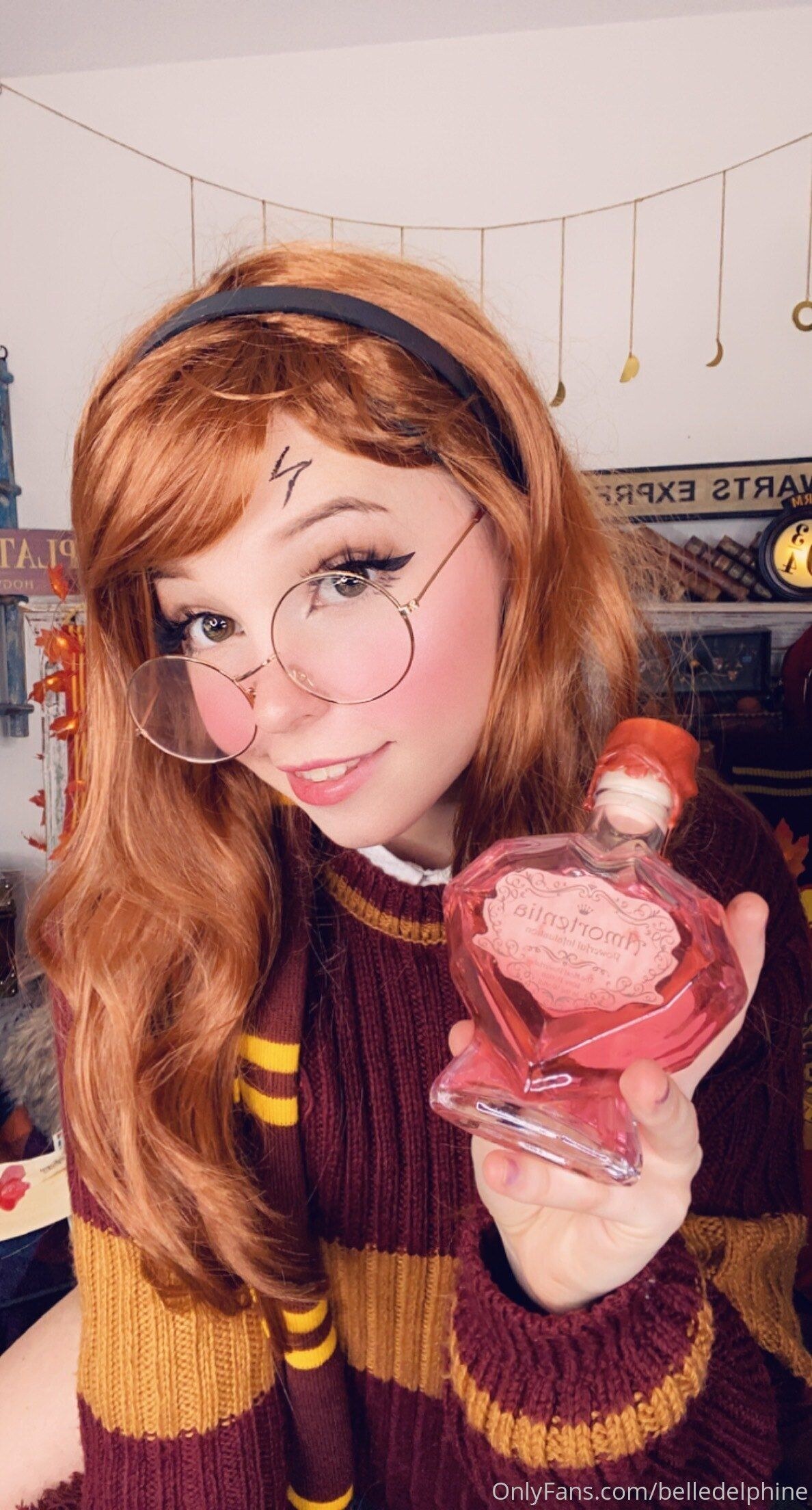 Belle Delphine Myrtle Set 65670