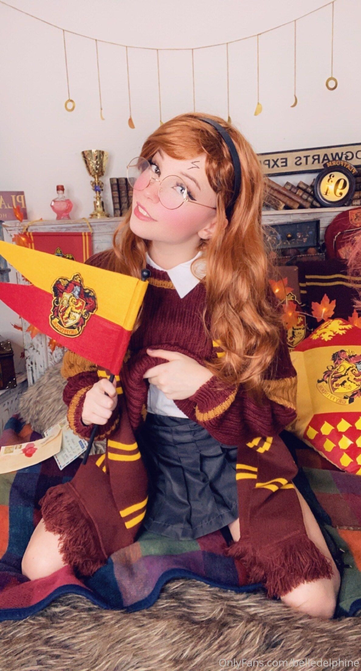 Belle Delphine Myrtle Set 65680