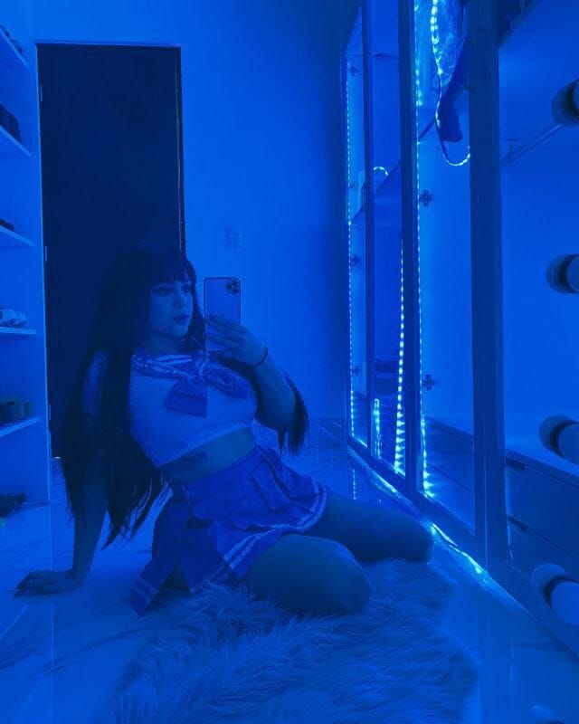 ARIGAMEPLAYS Onlyfans Nudes 66049