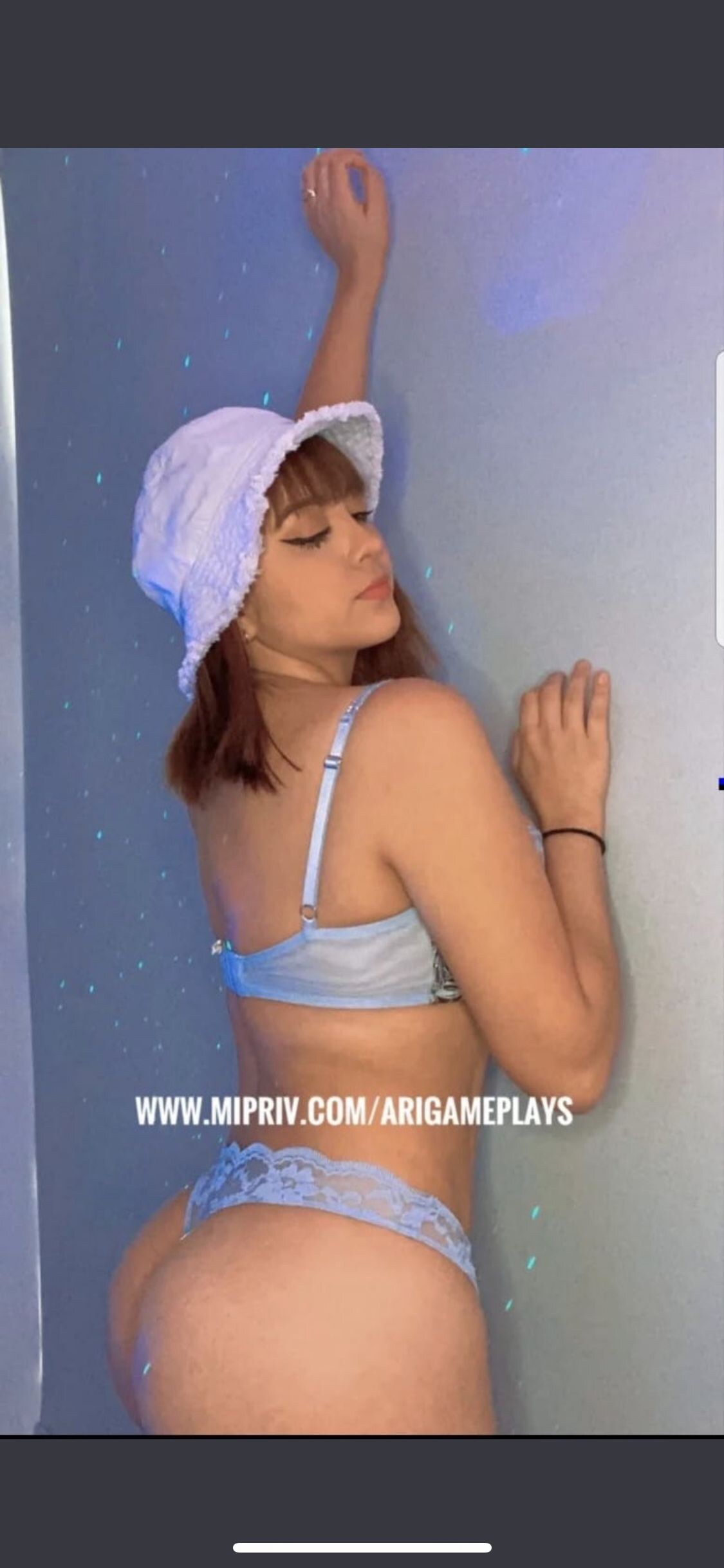 ARIGAMEPLAYS Onlyfans Nudes 66063