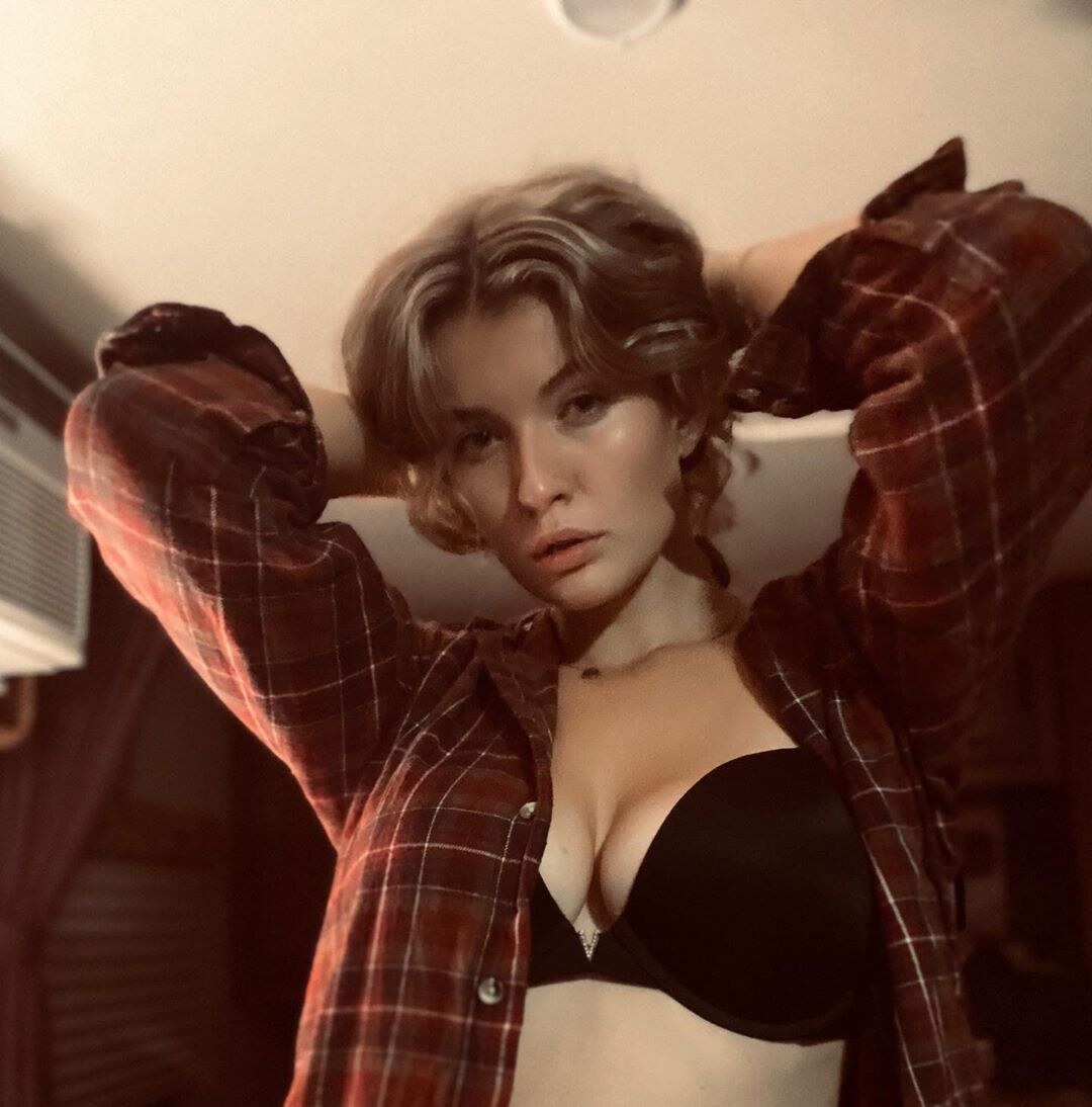 Mia Melano Olyfans Nudes 66811