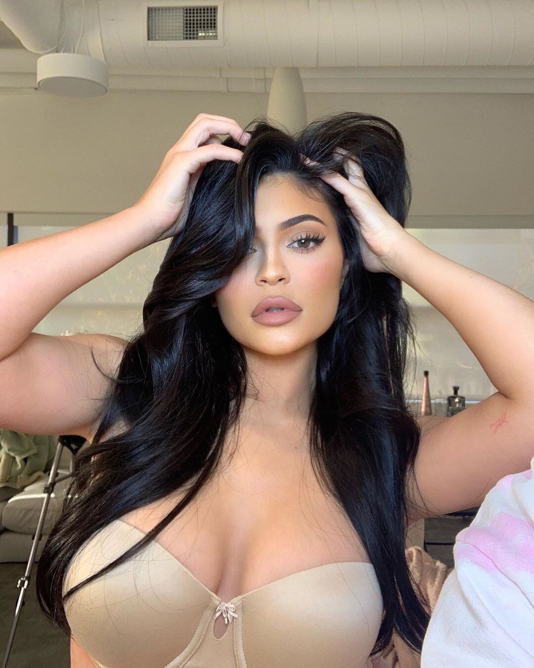 Kylie Jenner Hot Photos 67776