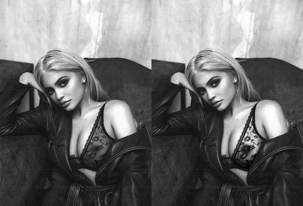 Kylie Jenner Hot Photos 67782