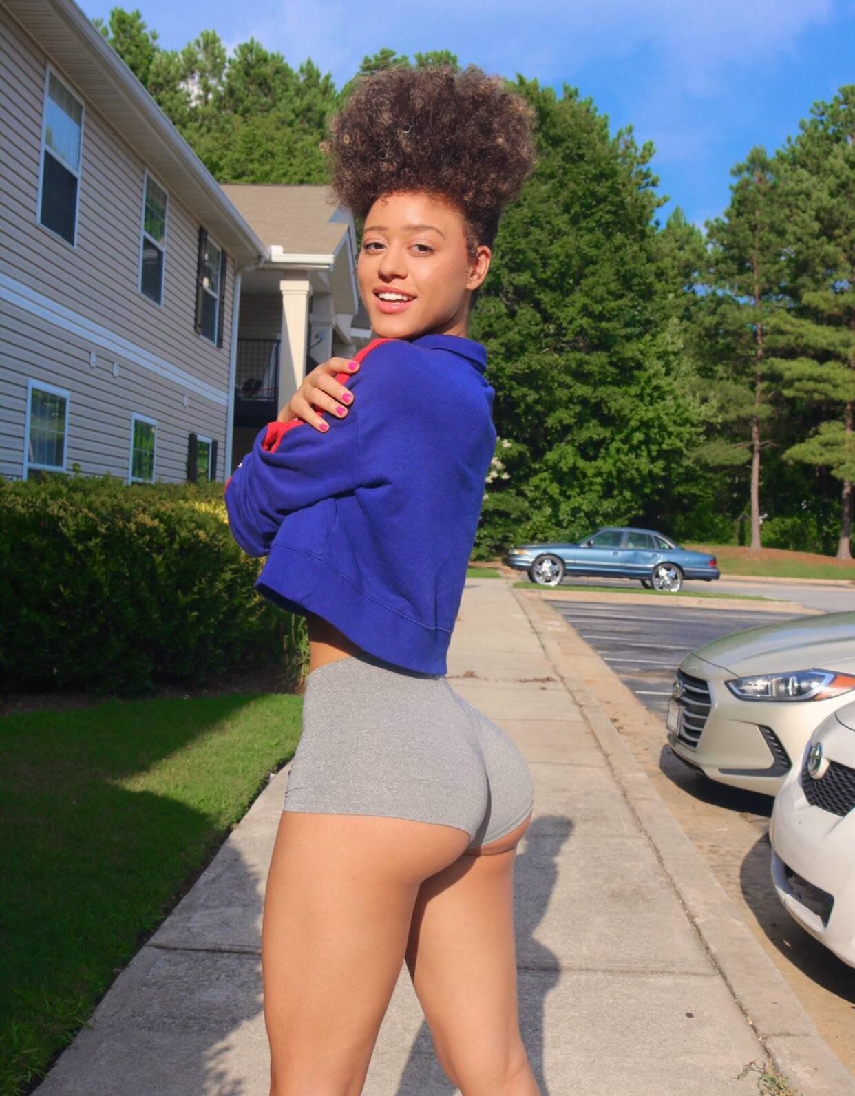 Stormi Nude Onlyfans 68811