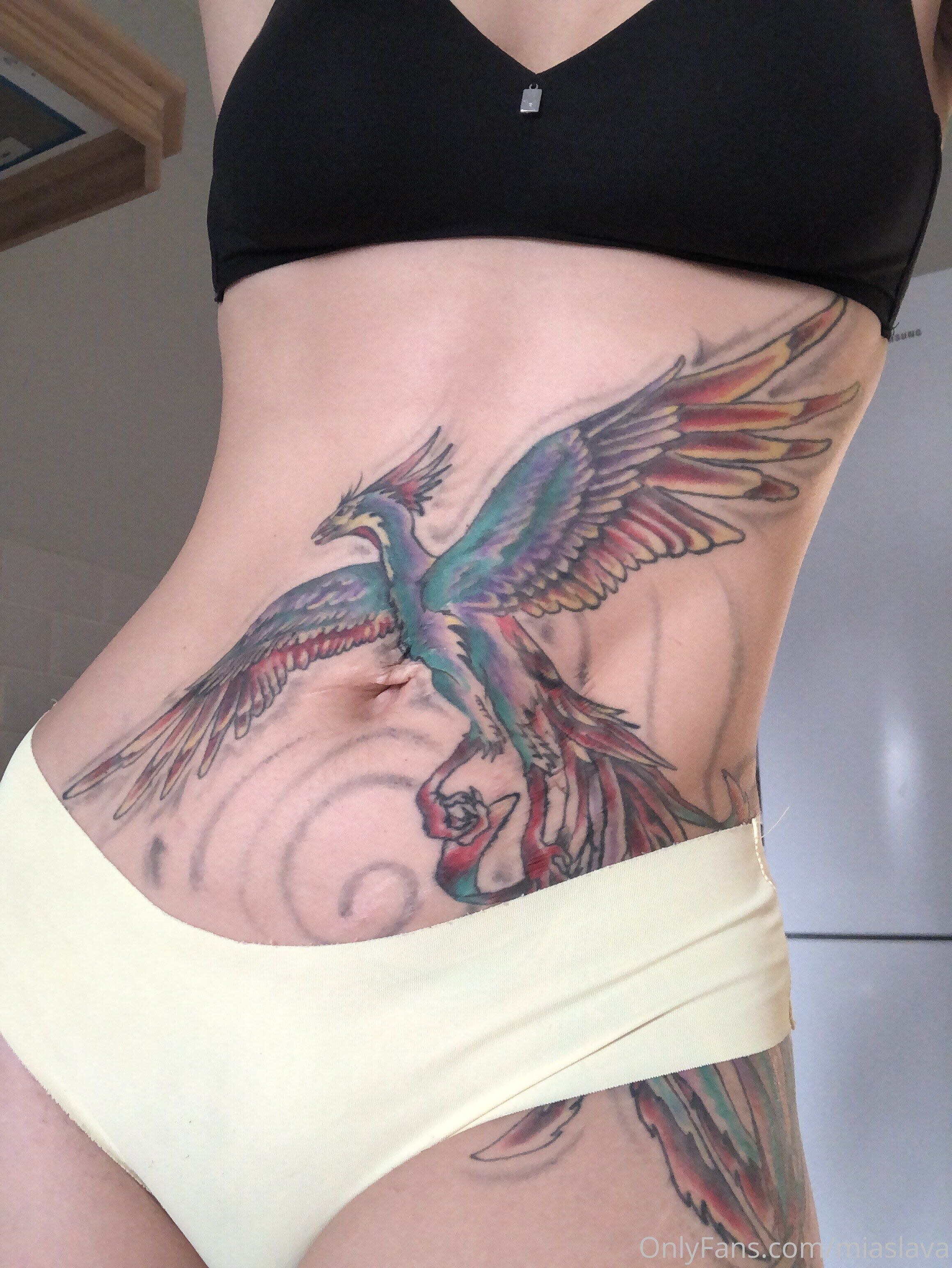 Alice Redlips Nude Photos I 68938