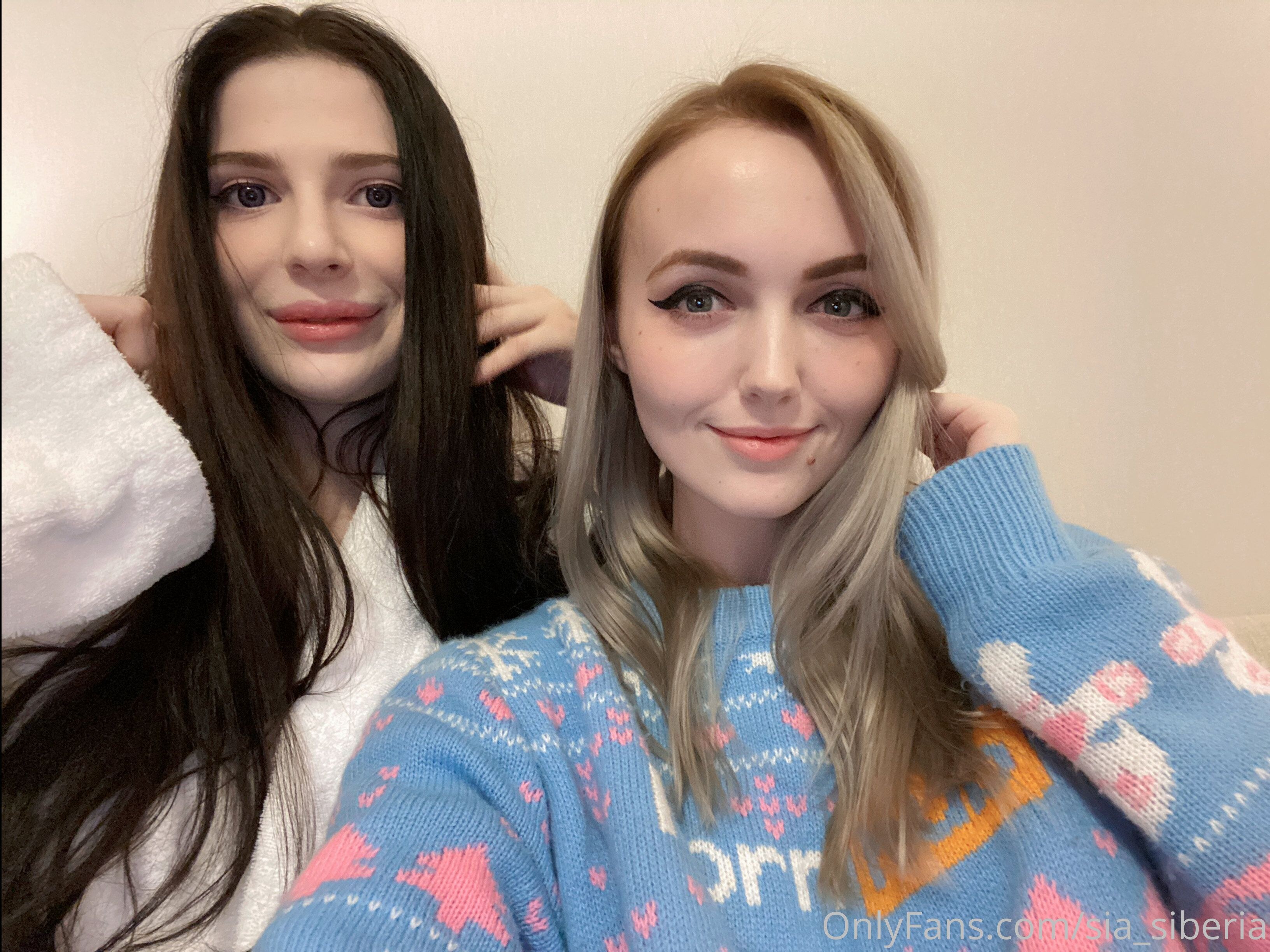 Sia Siberia Nude Photos IV 69677