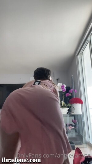 Angie Varona Onlyfans Leaked Video III