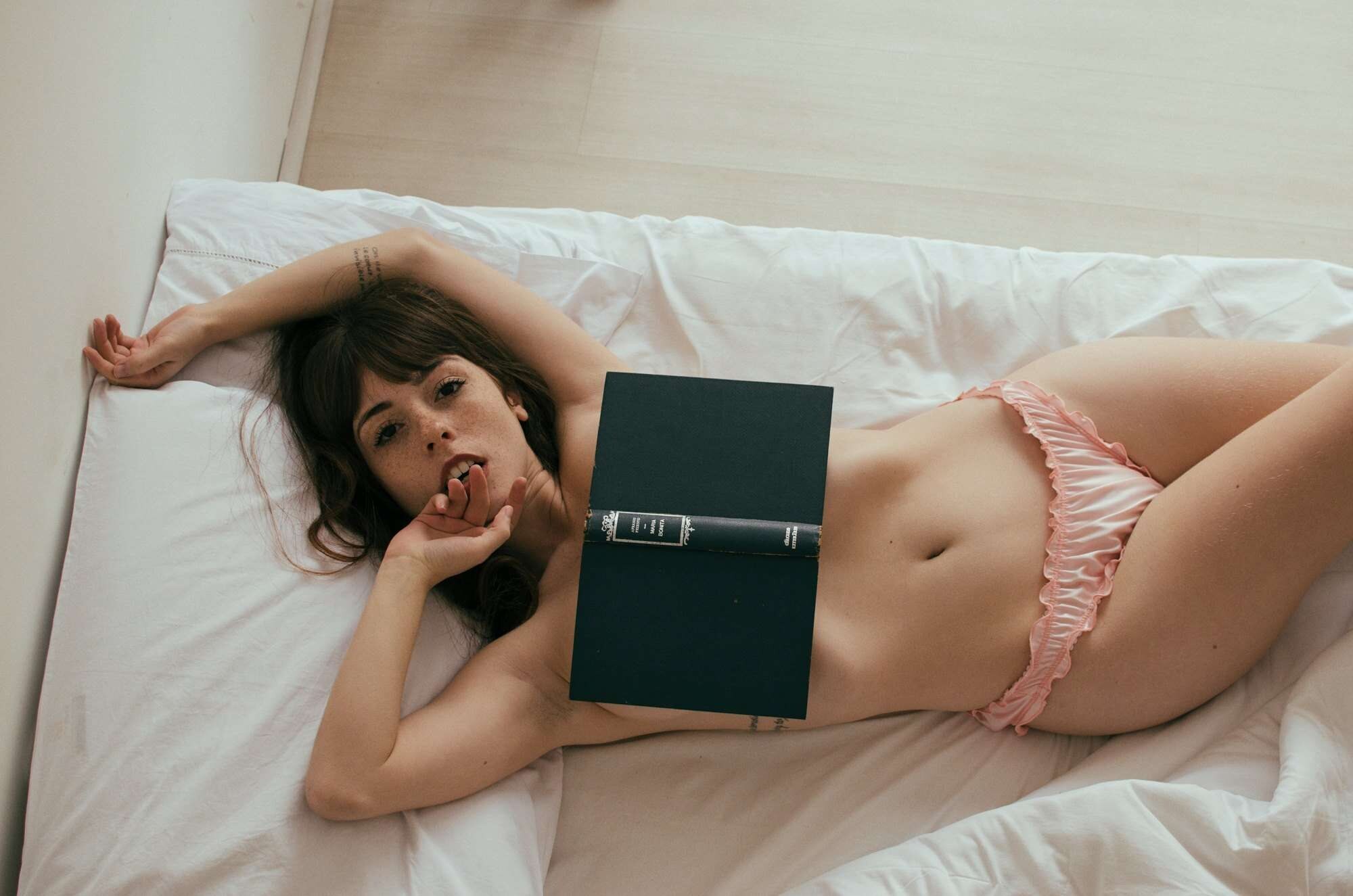 Thays Vita Leaked Photos #2 125189