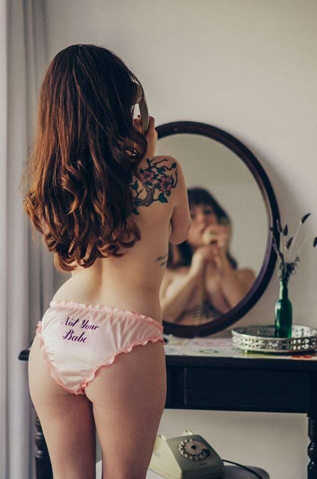 Thays Vita Leaked Photos #2 125197