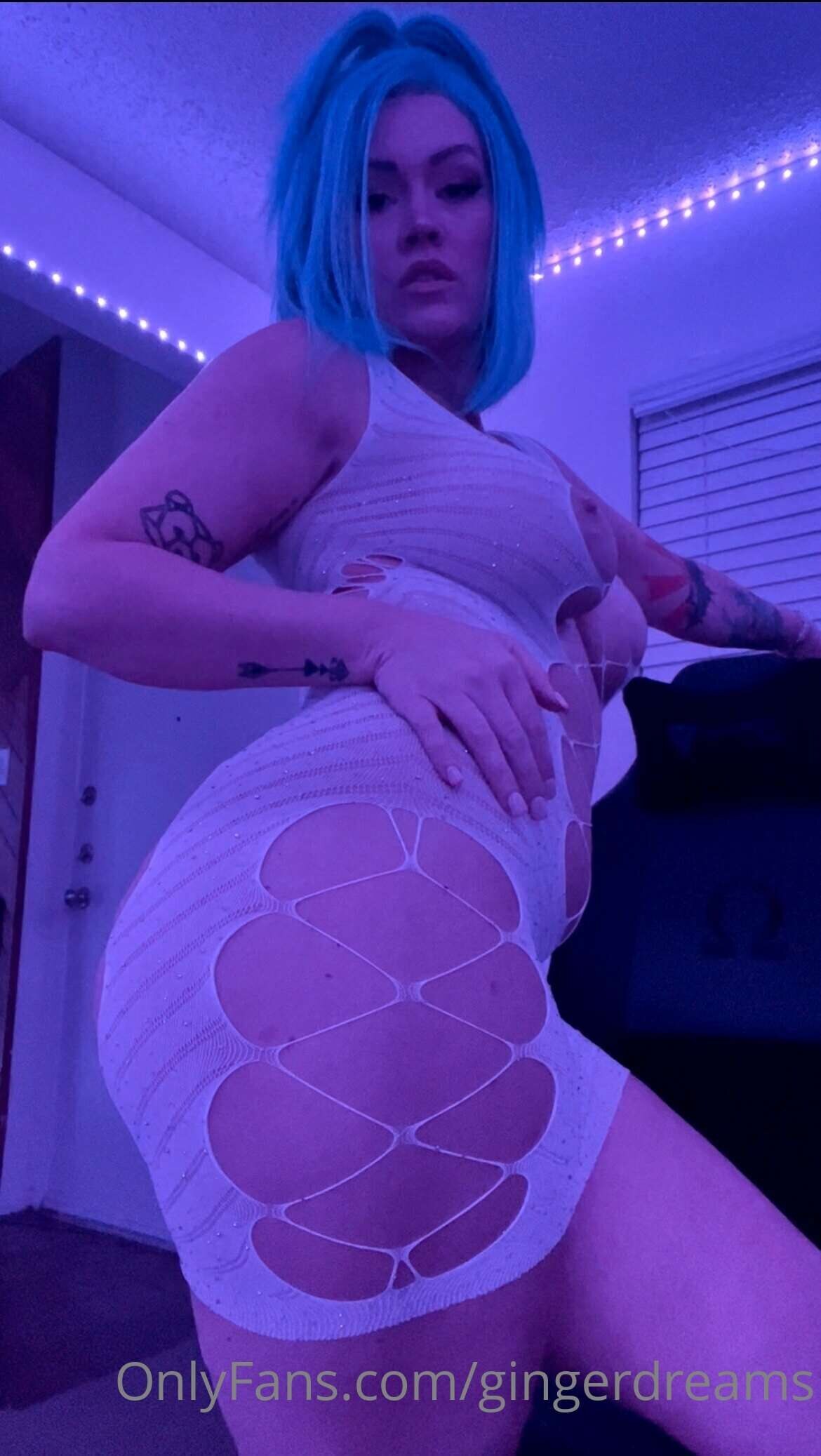 Gingerdreams LilRedHydra Onlyfans Photos #2 125745