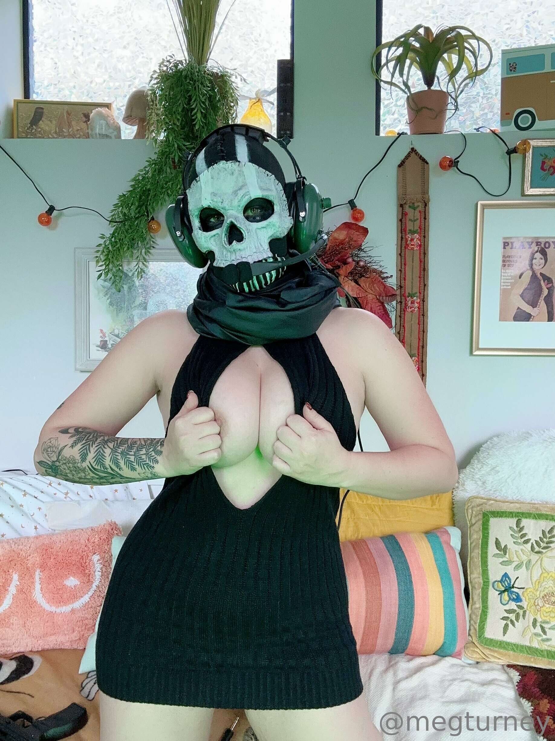 Meg Turney New Set 124057