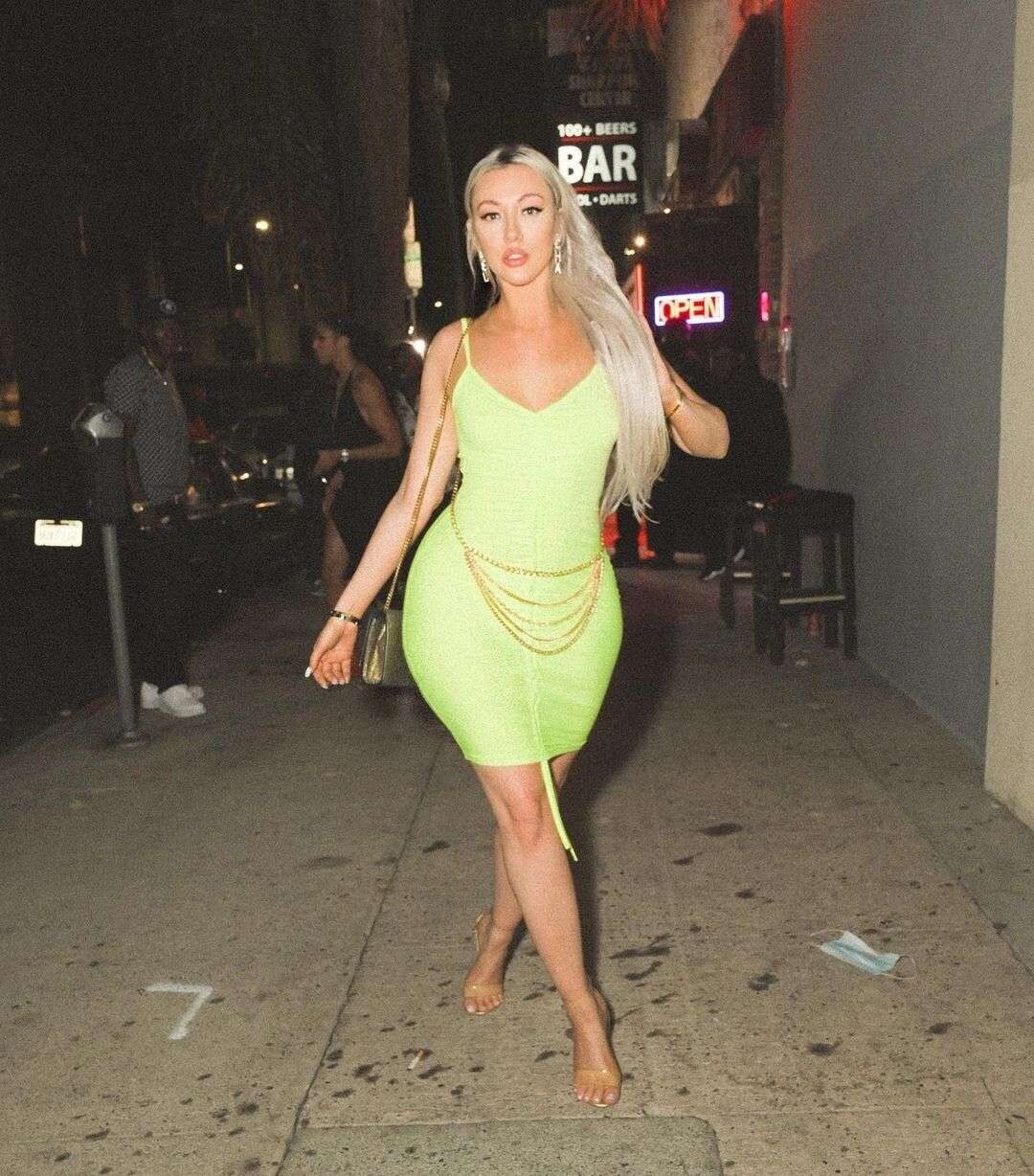 TheNumeraUna Leaked Photos 123720