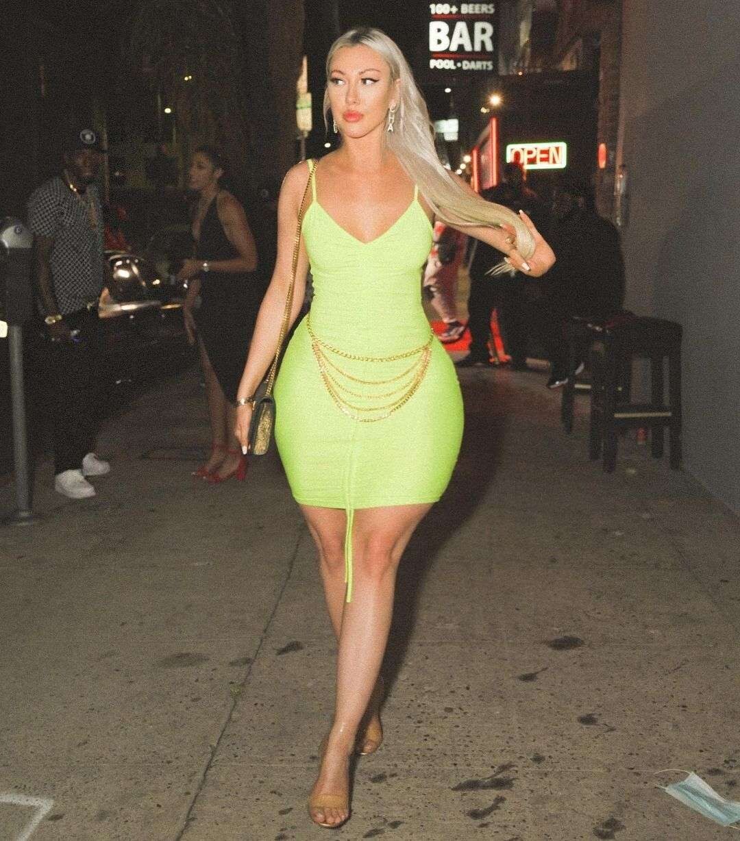 TheNumeraUna Leaked Photos 123725