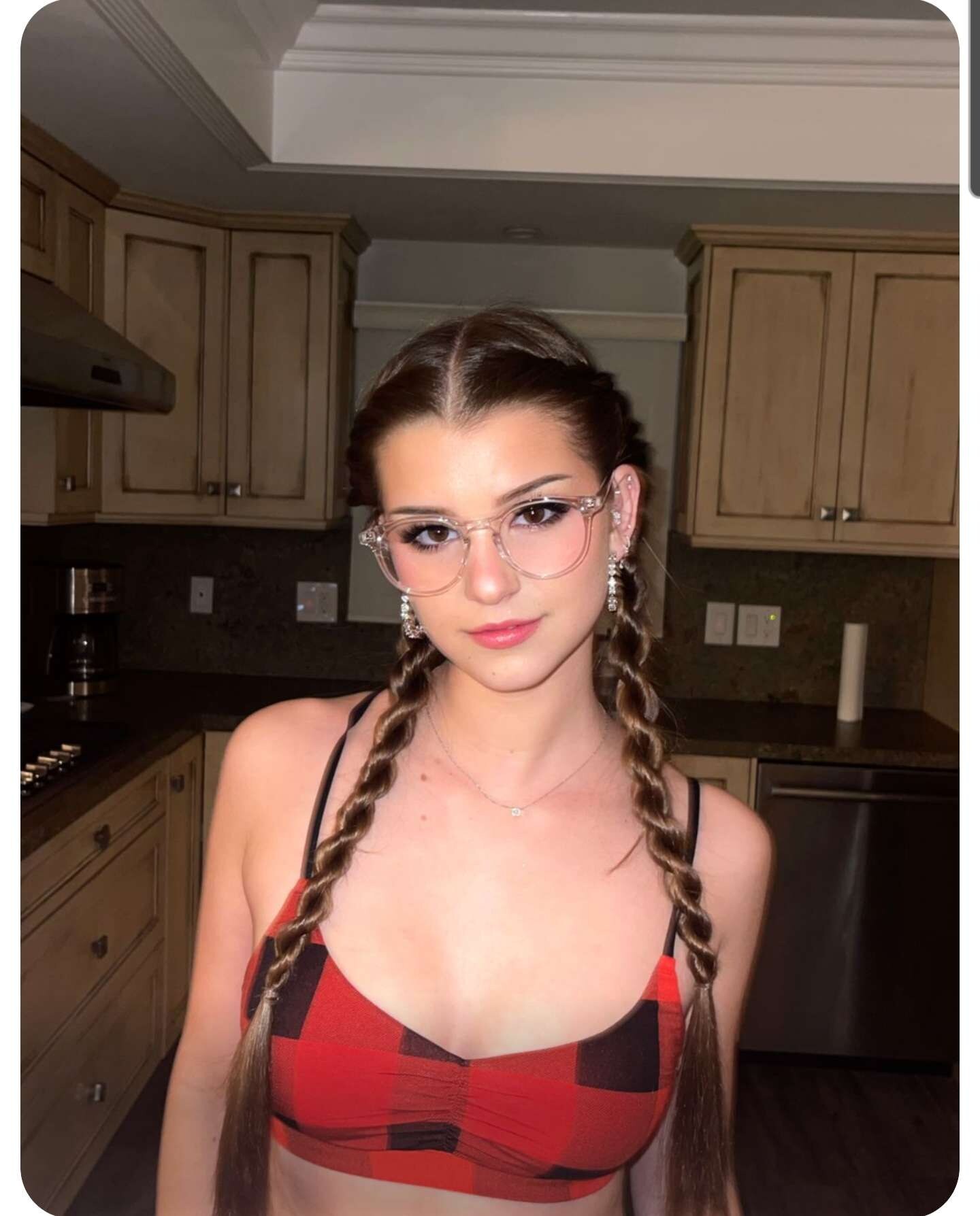 Brooke Monk Leaked Photos 124211